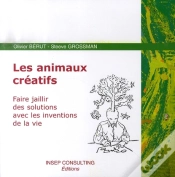 Capa do artigo Les Animaux Créatifs ; Faire Jaillir Des Solutions Avec Les Inventions De La Vie