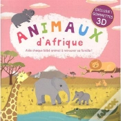Capa do artigo Les Animaux D