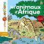 Les Animaux D'Afrique - Preview