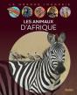 Les Animaux D'Afrique - Preview