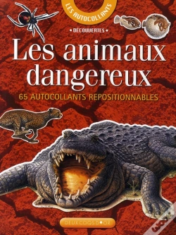 Capa do artigo Les Animaux Dangereux