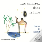 Capa do artigo Les Animaux Dans La Lune ; Contes De Minuit