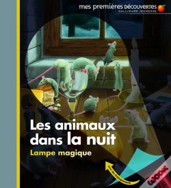 Capa do artigo Les Animaux Dans La Nuit