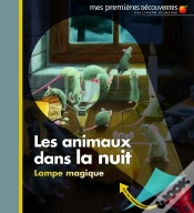 Capa do artigo Les Animaux Dans La Nuit