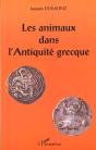 Les Animaux Dans L'Antiquite Grecque - Preview