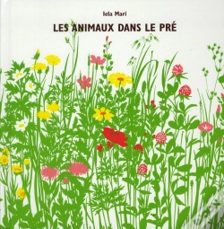 Capa do artigo Les Animaux Dans Le Pré