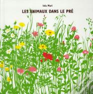 Les Animaux Dans Le Pré