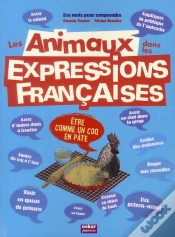 Capa do artigo Les Animaux Dans Les Expressions Françaises