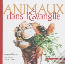 Capa do artigo Les Animaux Dans L'Évangile