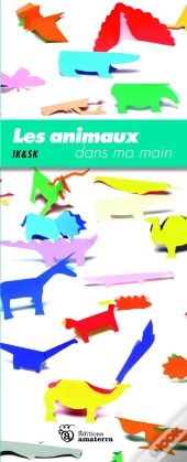 Les Animaux Dans Ma Main