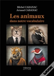 Capa do artigo Les Animaux Dans Notre Vocabulaire