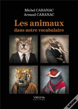 Capa do artigo Les Animaux Dans Notre Vocabulaire