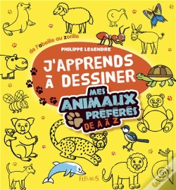 Capa do artigo Les Animaux De A-Z
