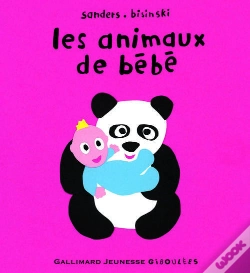 Capa do artigo Les Animaux De Bébé