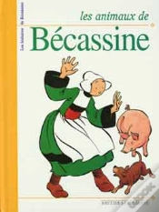 Capa do artigo Les Animaux De Becassine