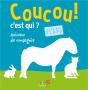 Les Animaux De Compagnie (Coll. Coucou C'Est Qui ?) - Preview
