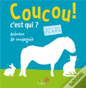 Capa do artigo Les Animaux De Compagnie (Coll. Coucou C