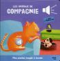 Les Animaux De Compagnie Nouvelle Edition (Mes Premiers Imagiers A Ecouter") - Preview