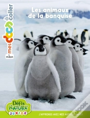 Capa do artigo Les Animaux De La Banquise