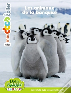 Capa do artigo Les Animaux De La Banquise