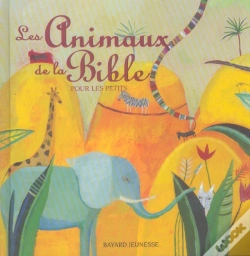 Capa do artigo Les Animaux De La Bible Pour Les Petits