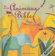 Capa do artigo Les Animaux De La Bible Pour Les Petits