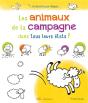Les Animaux De La Campagne Dans Tous Leurs États ! - Preview