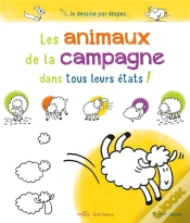 Capa do artigo Les Animaux De La Campagne Dans Tous Leurs États !