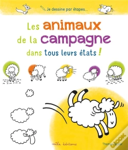 Capa do artigo Les Animaux De La Campagne Dans Tous Leurs États !