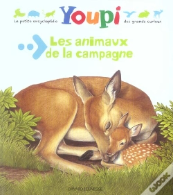 Capa do artigo Les Animaux  De La Campagne