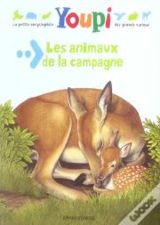 Les Animaux  De La Campagne