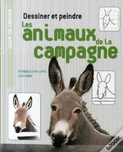 Capa do artigo Les Animaux De La Campagne