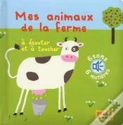 Capa do artigo Les Animaux De La Ferme A Ecouter