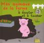 Les Animaux De La Ferme A Ecouter Et A Toucher - Preview