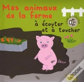 Capa do artigo Les Animaux De La Ferme A Ecouter Et A Toucher
