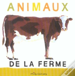 Capa do artigo Les Animaux De La Ferme
