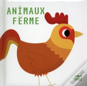 Capa do artigo Les Animaux De La Ferme