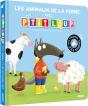 Les Animaux De La Ferme Avec P'Tit Loup - Preview
