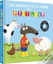 Capa do artigo Les Animaux De La Ferme Avec P