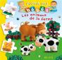 Les Animaux De La Ferme - Preview