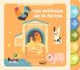 Les Animaux De La Ferme - Preview