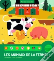 Capa do artigo Les Animaux De La Ferme