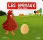 Les Animaux De La Ferme (Coll Ca Bouge) - Preview