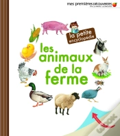 Capa do artigo Les Animaux De La Ferme