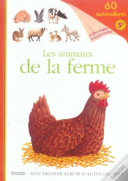 Capa do artigo Les Animaux De La Ferme