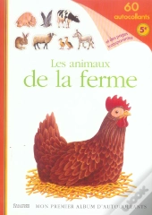 Les Animaux De La Ferme