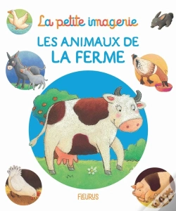 Capa do artigo Les Animaux De La Ferme