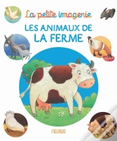 Les Animaux De La Ferme