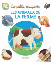 Capa do artigo Les Animaux De La Ferme