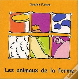 Capa do artigo Les Animaux De La Ferme